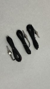 เซ็นเซอร์วัดอุณหภูมิ M12X1.5 3 เมตร - Product Image 3