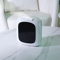 CNUS X2Wind Hotel Collection Studio Pro Office désodorisant électrique diffuseur de parfum d'huile d'aromathérapie sans eau