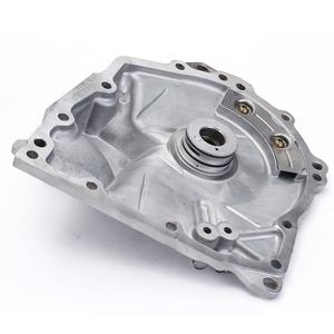 Convient aux pièces détachées Toyota U140 U140E, couvercle arrière de la transmission automatique, déflecteur d'huile supérieur - Product Image 6