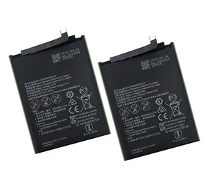 Bateria Oplaadbare Batterijen HB356687ECW Voor Huawei Batterij Nova 2i Nova 2 Plus Nova 3i Honor 9i BAC-AL00