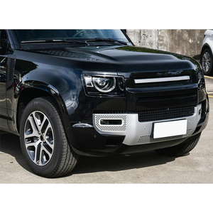 Capot moteur d'origine 2024, état neuf, avec vis incluses pour Land Rover Defender P400 - Product Image 4