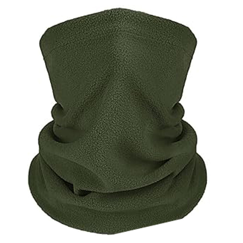 Vert d'armée (couche unique) 17 - 25*30cm