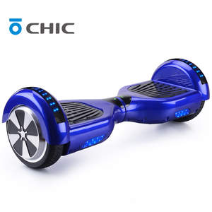 Original Factory <strong>Hoverboard</strong> <strong>Wheel</strong> With Full CE Reports - Product Image 1