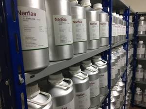 Aceite de Fragancia Namaa Nice, Fragancia de Frutas y Flores para Cosméticos - Product Image 4