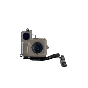 Cámara รุ่น trasera iPhone 14 12MP doble lente เชิงมุม A2882อัลตร้าแกรนแอง A2649 repuesto - Product Image 1