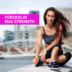Factory Direct Maximum Strength Weight Loss Capsules with Coleus Forskohlii Root Extract Improve Mood Reduce Cravings Pills - Product Image 5