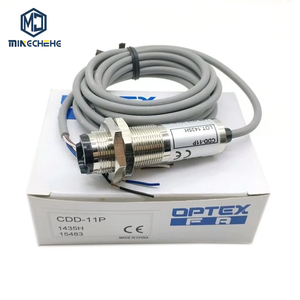 คอนโทรลเลอร์ PLC รุ่น CDD-11P ขายส่ง คอนโทรลเลอร์ PLC ยี่ห้อใหม่จากคลังสินค้า คอนโทรลเลอร์สำหรับการเขียนโปรแกรม PLC - Product Image 1