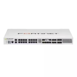 FG-100F Nuevo Fortinet FortiGate 100F Original, Dispositivo de Firewall de Grado Empresarial para Redes Pequeñas, 1 Año de Garantía, en Stock - Product Image 1