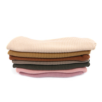 Ropa de Punto para Bebés Recién Nacidos de la Colección Otoño-Invierno RTS, Suéteres y Jerséis para Niños