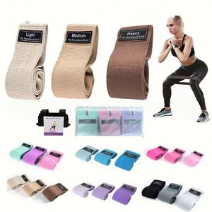 Accessoires personnalisés avec logo, haltères en silicone, poids de cheville, chaussettes, kit de Pilates beige chocolat - Product Image 4