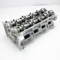 Culasse moteur Assy 11041-0224R 11041-00Q2F pour Renault CAPTUR I 1.2 T CLIO IV Grandtour Nissan H5F H5F402 H5F408 HRA2DDT