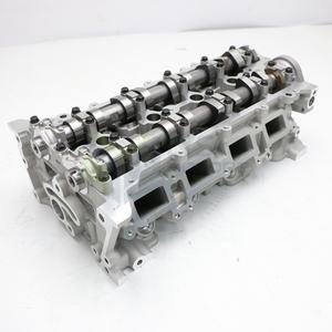 Culasse <span class=keywords><strong>moteur</strong></span> Assy 11041-0224R 11041-00Q2F pour <span class=keywords><strong>Renault</strong></span> <span class=keywords><strong>CAPTUR</strong></span> I 1.2 T CLIO IV Grandtour Nissan H5F H5F402 H5F408 HRA2DDT - Product Image 6