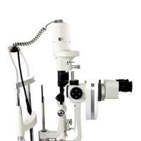 Dispositivo de Imagenología Oftálmica STARRY con Software para el Cuidado de los Ojos