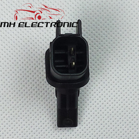 MH electrónicos para Mazda 3 5 2004-2012 ABS Sensor de velocidad de la rueda BP4K43701A ALS1090 5S10939 8M5T-2B372-AA frente izquierda o bien