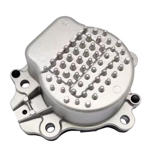 161A0-39035 161A039035 <span class=keywords><strong>Motor</strong></span> de bomba de agua de piezas de automóvil para Prius 2015 2016 2017 2018 2019 - Product Image 1