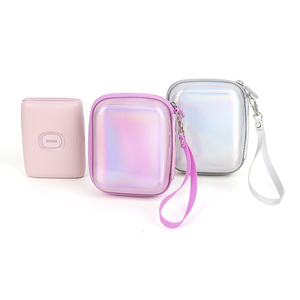 กระเป๋าใส่กล้องวิดีโอ EVA แข็งแบบแข็งเคสเก็บป้องกันสำหรับ Fujifilm Instax Mini EVO MINI Link MINI Link2 Printer <span class=keywords><strong>liplay</strong></span> Camera - Product Image 1