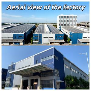 Système de stockage solaire 16 kWh 11 kW, direct usine, prix de gros par unité, système de secours domestique à système divisé - Product Image 5