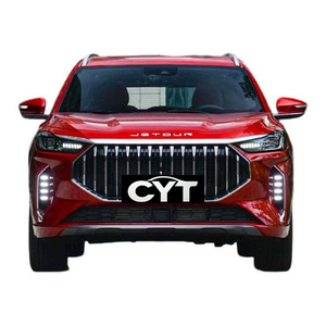 JETOUR X70 SUV essence de taille moyenne, voitures neuves 2023 2024, voitures de luxe à vendre, 1.5T 156 ch L4, 5 portes, 5 places - Product Image 5