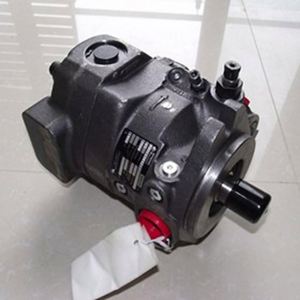 Pompe hydraulique XLF série A4VSO A4VSO500HS4/30R-PPH25N00, A4VSO40, A4VSO71, A4VSO125, A4VSO180 - Product Image 1