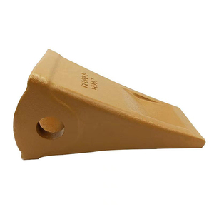 1U3202RC 1U3302C 1U3352RC 1U3252RC 1U3452RC 1U3552RC OEM Dents de godet moulées pour chargeuse sur pneus, pelle rétrocaveuse et excavatrice de roche - Product Image 3
