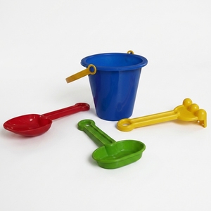 Juego <span class=keywords><strong>de</strong></span> 4 piezas <span class=keywords><strong>de</strong></span> <span class=keywords><strong>juguetes</strong></span> <span class=keywords><strong>de</strong></span> <span class=keywords><strong>playa</strong></span> con cubo redondo, incluye <span class=keywords><strong>bolsa</strong></span> <span class=keywords><strong>de</strong></span> malla, juego <span class=keywords><strong>de</strong></span> cubos <span class=keywords><strong>de</strong></span> <span class=keywords><strong>playa</strong></span> <span class=keywords><strong>para</strong></span> niños, herramientas <span class=keywords><strong>para</strong></span> excavar arena, <span class=keywords><strong>juguetes</strong></span> <span class=keywords><strong>de</strong></span> verano - Product Image 1