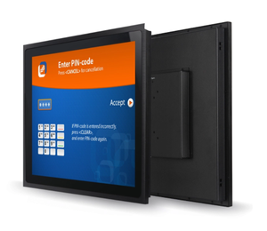 <span class=keywords><strong>Promo</strong></span> Günstige Gewinnt 7 4G 64G Blatt Metall LCD Display Bildschirm Werbung Spieler für Werbung Media - Product Image 2