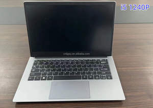 उच्च गुणवत्ता 14-इंच इंटेल i5 1240p 12 वीं पीढ़ी के इनटेल कोर आर्डर झील के साथ व्यापार गेमिंग के लिए - Product Image 5