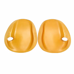 Palas de Natación para Entrenamiento, Palas Flotantes de Agilidad, Palas de Alta Calidad con Logotipo Personalizado, Palas de Natación con Correa Fija Opcional - Product Image 2