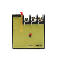 Relais de surcharge thermique JR36-20/63/160, protecteur thermique 11A 16A 22A 32A 63A 160A
