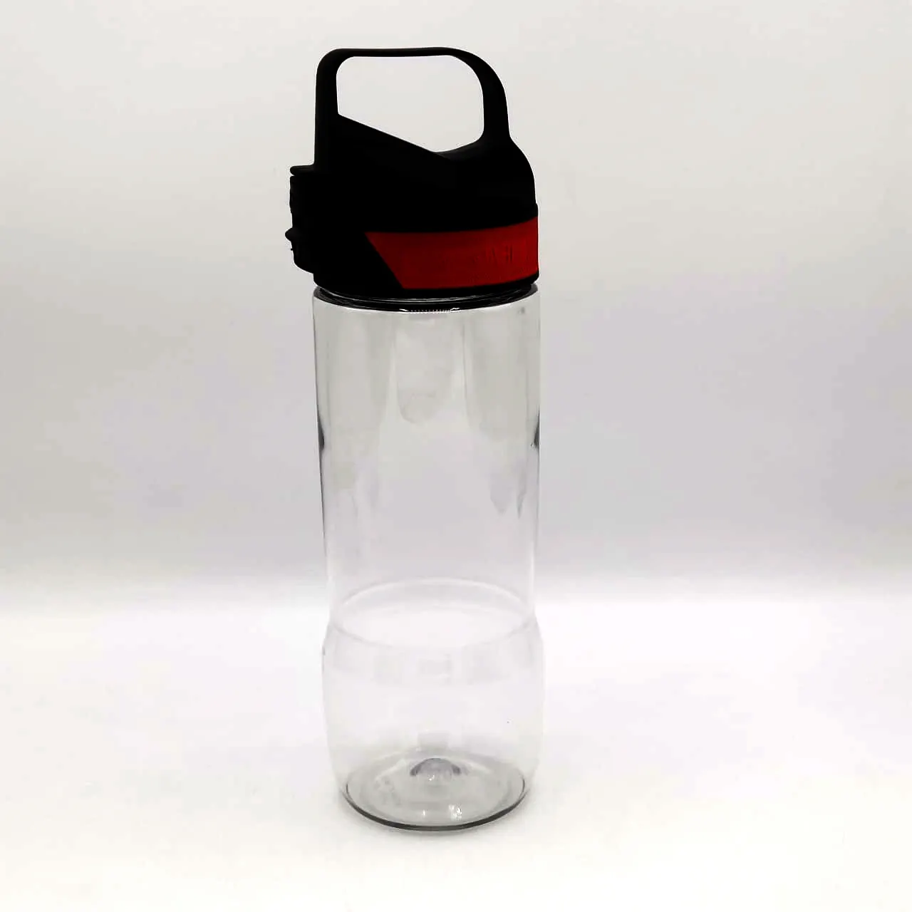 Haute qualité Fitness 650ml bouteille d'eau nouvelle collection bouteille de sport potable à une main avec couvercle meilleur fabricant de bouteille d'eau