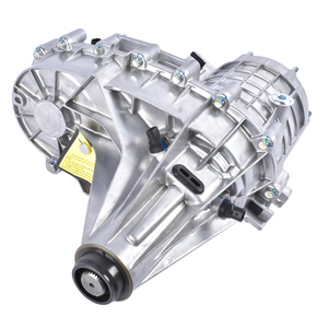 Glossy <strong>Transfer</strong> <strong>Case</strong> 4L80E for K2500 Yukon <strong>Sierra</strong> 2500 1998-2002 15039439 24228415 15007094 15017913 15037352 15753791
