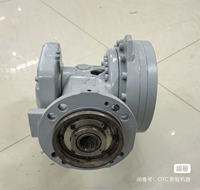 Unidad de Muñeca para Robot Yaskawa, Carga de 150-250 kg, Serie HW0171254-A, Precio Negociable
