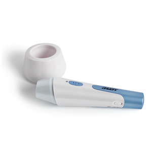 Không dây Tự động đưa ra báo cáo và sản phẩm khuyến nghị kỹ thuật số quét phân tích da Máy chẩn đoán - Product Image 3