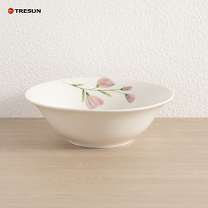 24 Piece Ceramic <b>Dinnerware</b> <b>Set</b> Plate Ceramic Porcelain <b>Dinnerware</b> <b>Set</b> Bowl Ceramic - Product Image 3