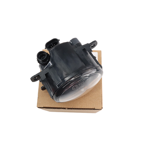 Feux <span class=keywords><strong>antibrouillard</strong></span> <span class=keywords><strong>avant</strong></span> de voiture 6206.C9 6206.62 088358 9658921180 pour PEUGEOT 307 301 - Product Image 6