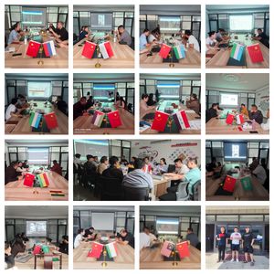 Diskon otomatis 3500 ayam angsa Per jam mesin penyembur bebek mesin penyembur unggas - Product Image 5