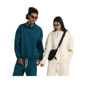 Nouveau sweat-shirt en molleton pour homme de haute qualité, style oversize hiver, impression numérique, anti-plis, personnalisable sur demande - Product Image 2