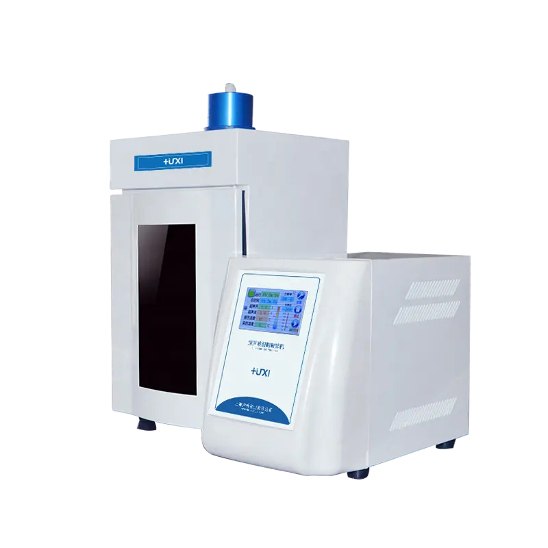Laboratorio ultrasuoni prezzo sonda omogeneizzatore Sonicator Cell Disruptor omogeneizzatore ad ultrasuoni