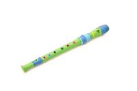 Mini basse en bois Soprano, enregistreur de cannelures, nouveauté sur le marché