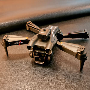 Dron inteligente 360 <span class=keywords><strong>4K</strong></span> HD Cámara omnidireccional evitación de obstáculos posicionamiento de flujo óptico 5km transmisión de imagen remota - Product Image 1