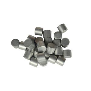 Aluminio 99.7% Slugs 200mm Diámetros 1070 Aluminio <span class=keywords><strong>Slug</strong></span> para soluciones de embalaje - Product Image 6