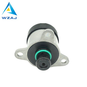 Válvula de Medición de Combustible WZAJ 0928400632 para Renault Peugeot, Pieza de Repuesto para Sistema de Inyección Diésel - Product Image 3