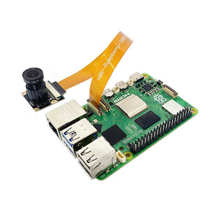 Оптовая продажа Raspberry Pi 5 камера 5,0 миллионов пикселей инфракрасного ночного видения поддерживает Raspberry Pi 4/ноль - Product Image 2