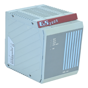 ใหม่ Plc 3ps790.9 พาวเวอร์ซัพพลาย 50w <span class=keywords><strong>790</strong></span> - Product Image 1