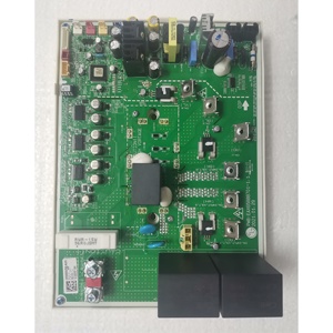 Nuevo Módulo de Conversión de Frecuencia EBR80928308 EBR809283 EAX65888701-1.1 Compatible con <span class=keywords><strong>Aire</strong></span> <span class=keywords><strong>Acondicionado</strong></span> <span class=keywords><strong>LG</strong></span> EBR80928309 EBR80908614 - Product Image 1