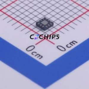 MXD8546F RF Switch QFN-12-EP(2x2) RF ( Frequency: )( Isolation: 31dB )( Operating Voltage: )( Operating Temperature: ) - Product Image 2