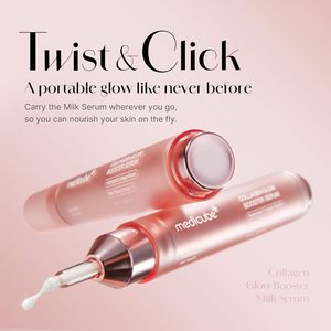 Siero Latte Illuminante al Collagene Medicube - Product Image 5