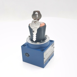 Regulador de Flujo Hidráulico Huade, Control de Velocidad, 32MPA, 25L/min - Product Image 5