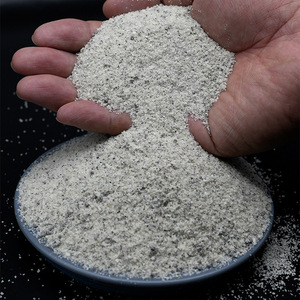 Cebo granular de arroz y camarones para pesca de carpa cruciana en agua dulce - Product Image 1