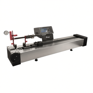 Ttake Zero Gauge For Bore Gauges And Calipers Control Instrument With Digital Display And Precision Measurement - Product Image 2